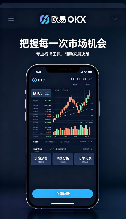 下载欧交易所APP交易学院
